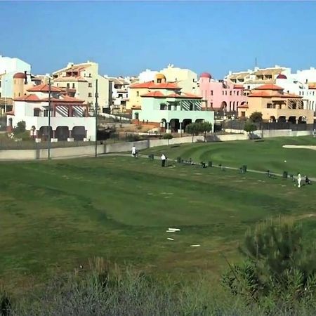 アヤモンテCosta Esuri Golf Y Playaアパートメント エクステリア 写真